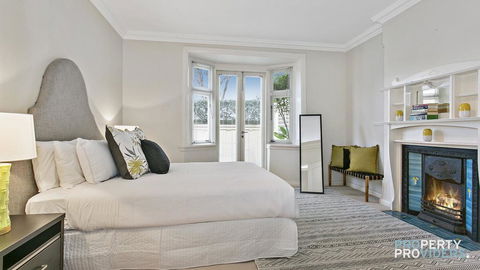 Awaba Aquatic - Footsteps To Balmoral Beach - Hotel Gold Coast 1