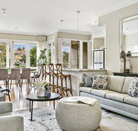 Awaba Aquatic - footsteps to Balmoral Beach - Hotel Gold Coast