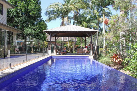 Away On Shirley Lane - Hotel Gold Coast 2