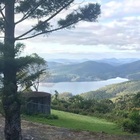 Awesome Barn Gold Coast Hinterland - Hotel Gold Coast 3