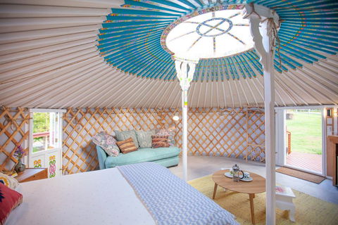 Awesome Glamping Gold Coast Hinterland - Hotel Gold Coast 3