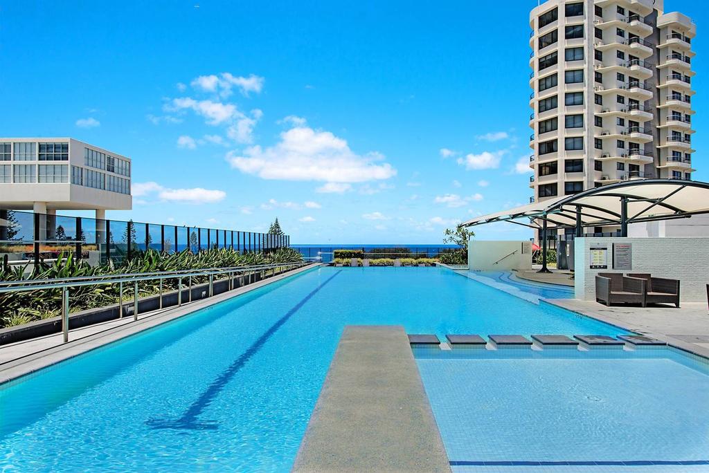 Pacific Fair QLD Hotel Gold Coast