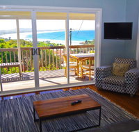 Awesome View 4 View Street - Hotel Gold Coast
