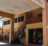 Ayrline Motel - Hotel Gold Coast