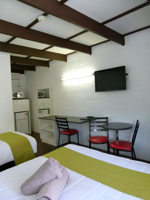 Azalea Motel - Hotel Gold Coast 3