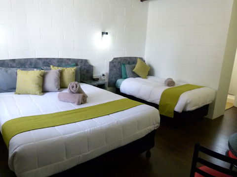 Azalea Motel - Hotel Gold Coast 1