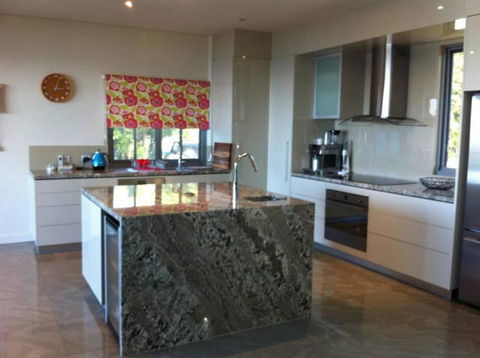 Azul Del Mar - Hotel Gold Coast 2