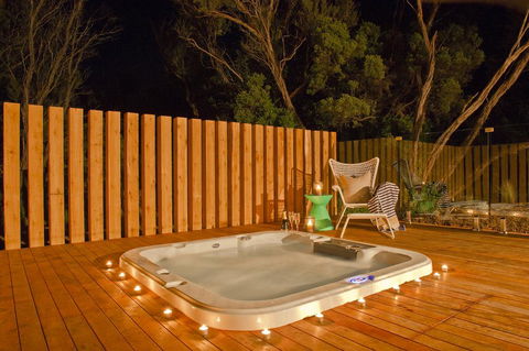 Azure Beach Retreat - Spa Luxury - Hotel Gold Coast 0