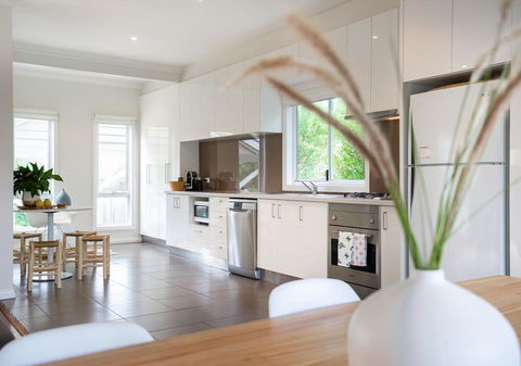 Azure Beach Retreat - Spa Luxury - Hotel Gold Coast 1