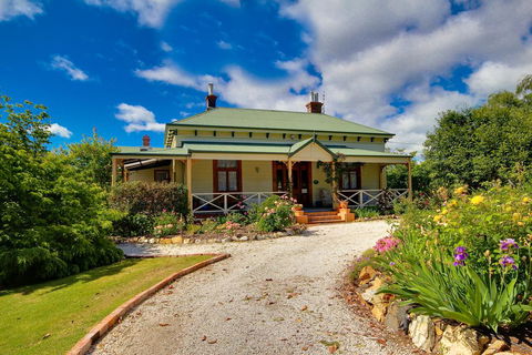 B & B At Winterbrook - Hotel Gold Coast 0