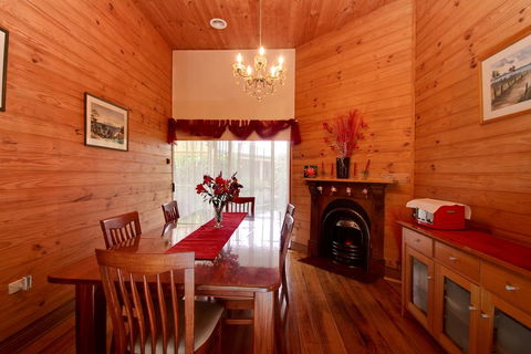 B & B At Winterbrook - Hotel Gold Coast 2