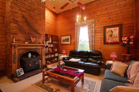 B & B At Winterbrook - Hotel Gold Coast 3