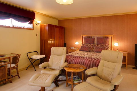B & B At Winterbrook - Hotel Gold Coast 1