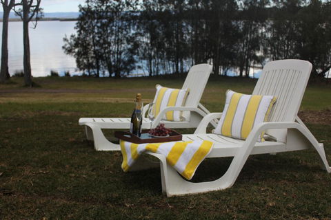 B & B On The Water - Hotel Gold Coast 1
