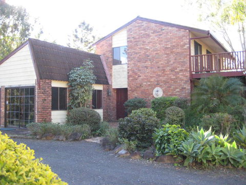 B&B Home In The Country - Hotel Gold Coast 0