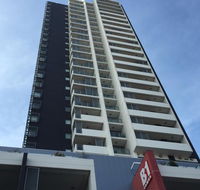 B1 Apartment - Hotel Gold Coast