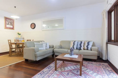 B2 Broadway Abode Close To Swan River, UWA & Hospitals - Hotel Gold Coast 0