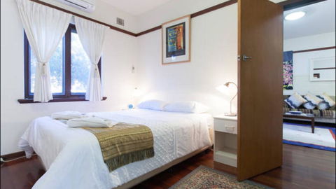 B4 Apartment Close To City, UWA, Nedlands & Swan River - Hotel Gold Coast 1