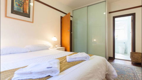 B4 Apartment Close To City, UWA, Nedlands & Swan River - Hotel Gold Coast 2