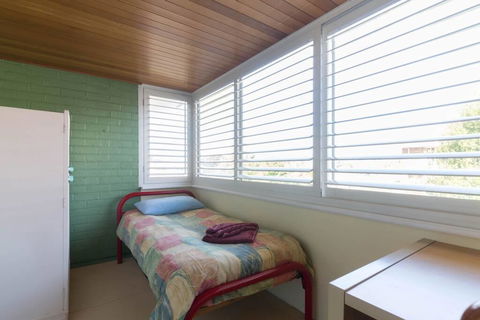 B9 Close To UWA, Swan River, Cafes And The New Children's Hospital - Hotel Gold Coast 1