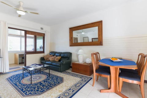 B9 Close To UWA, Swan River, Cafes And The New Children's Hospital - Hotel Gold Coast 2