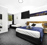 Bald Hills Motel - Hotel Gold Coast