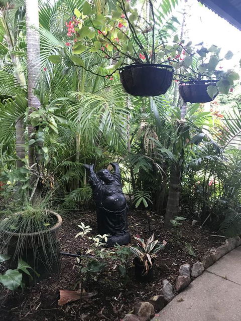 Bali Inspired Hideaway With Tropical Villa & Plunge Pool - Hotel Gold Coast 3