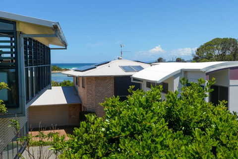 Ballantrae 8 - Sawtell, NSW - Hotel Gold Coast 3