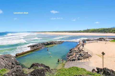Ballantrae 8 - Sawtell, NSW - Hotel Gold Coast 1