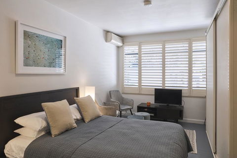 Ballantyne At Mosman - Serviced Apartments - Hotel Gold Coast 1