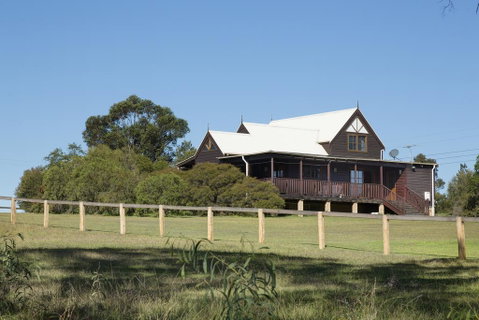 Ballaview - Hotel Gold Coast 0