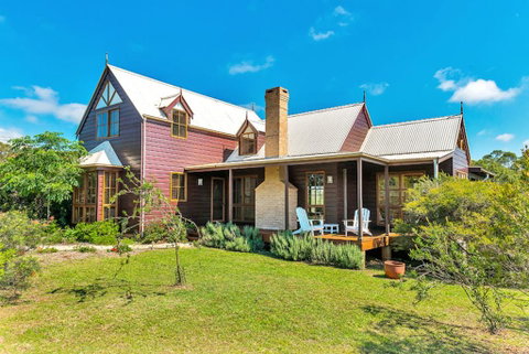 Ballaview - Hotel Gold Coast 1