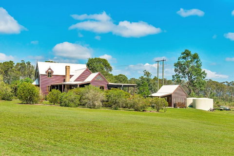 Ballaview - Hotel Gold Coast 2