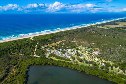 Ballina Beach Village - Hotel Gold Coast 2