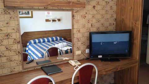 Ballina Hi-Craft Motel - Hotel Gold Coast 2