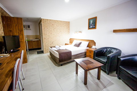 Ballina Hi-Craft Motel - Hotel Gold Coast 0