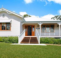Ballogie Lodge - a quality timeless retreat - Hotel Gold Coast