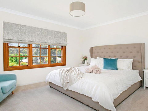 Ballogie Lodge - A Quality, Timeless Retreat - Hotel Gold Coast 3
