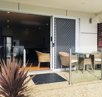 Balmoral Apartment Binalong Bay - Hotel Gold Coast