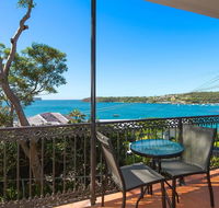 Balmoral Driftwood 2 - with views - Hotel Gold Coast