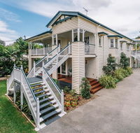 Balmoral Queenslander - Hotel Gold Coast
