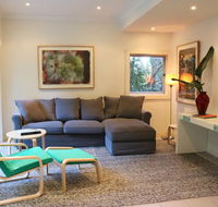 Balmoral Retreat a Garden Haven 2 Min to Beach - Hotel Gold Coast
