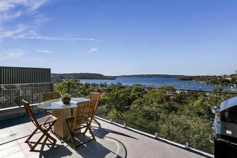 Balmoral Slopes Magic #5 - Hotel Gold Coast 1