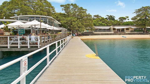 Balmoral Slopes Magic - Executive Apartment - Hotel Gold Coast 1