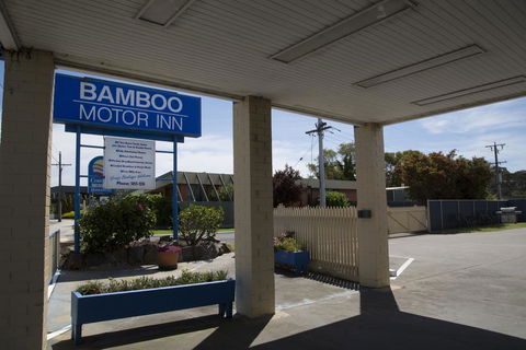 Bamboo Motor Inn - Hotel Gold Coast 2