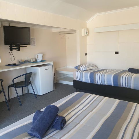 Bamboo Motor Inn - Hotel Gold Coast 3