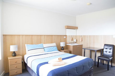 Bamboo Motor Inn - Hotel Gold Coast 1