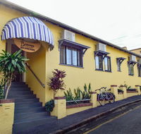 Banana Bender Backpackers - Hotel Gold Coast