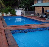 Banana Coast Caravan Park - Hotel Gold Coast