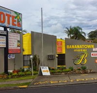 Bananatown Motel - Hotel Gold Coast